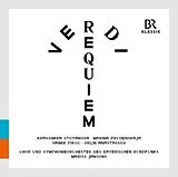 Mariss/BR Chor und SO Jansons CD Messa Da Requiem (live 2013)