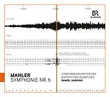 Daniel/BR SO Harding CD Sinfonie 6