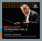 Mariss/BRSO Jansons CD Sinfonie 6/dixi