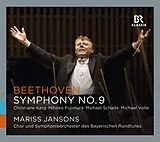 Karg/Fujimura/Schade/Volle/Jan CD Sinfonie 9 (tokyo Live 2012)