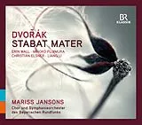 Mariss/BRSO Jansons CD Stabat Mater (münchen 2015)