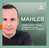 Yannick/BR SO Nezet-Seguin CD Symphonie Nr.1
