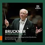 Bernard/BR SO Haitink CD Symphonie Nr. 6