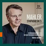 Mariss/BR SO Jansons CD Symphonie No. 5