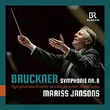 Mariss/BR SO Jansons CD Symphonie Nr. 8