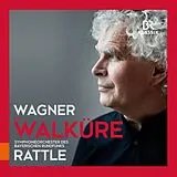 Stuart/Rattle,Simon/BR Skelton CD Die Walküre