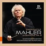 Simon/BRSO Rattle CD Sinfonie 9