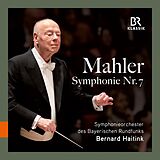 Bernard/BRSO Haitink CD Symphonie Nr. 7