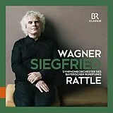 O'Neill/Hoare/Volle/Rattle/BRS CD Siegfried