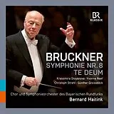 Bernard/BRSO Haitink CD Symphonie Nr. 8 Und Te Deum