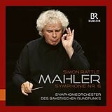 Simon/BRSO Rattle CD Symphonie Nr. 6