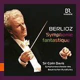 Colin/Symphonieorchester Davis CD Symphonie Fantastique