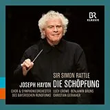 Benjamin/Chor des Bayeri Bruns CD Haydn: Die Schöpfung