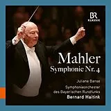 Juliane/Haitink,Bernard/ Banse CD Mahler: Sinfonie Nr. 4