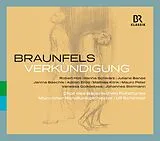 Schirmer/MRO/Chor des BR CD Verkuendigung