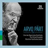 The/ BR Chor/Hilliard Ensemble CD Live