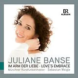 Juliane/Weigle,Sebastian Banse CD Im Arm Der Liebe - Love's Embr