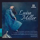 Rebeka/Scheurle/Kutasi/Magri/R CD Luisa Miller