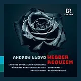 Benjamin/Chor des Bayeri Bruns CD Webber: Requiem/Barber: Adagio Für Streicher