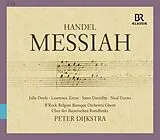 Doyle/Zazzo/Davislim/Dijkstra/ CD Messiah (live München 2014)