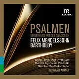 Arman/Münchner Rundfunkorchest CD Psalmen