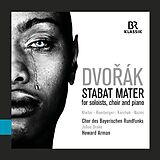 Kleiter/Romberger/Korchak/Nazm CD Stabat Mater