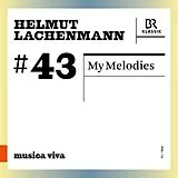 Matthias/Ommer,Norbert Hermann CD My Melodies