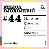 Hartkopf/Chor & Symphonieorche CD Mali Svitac,Quicksilver,Cvor,Mit O Ptici