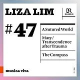 Nicolas/Barton,Willi Altstaedt CD Lim: A Sutured World/Mary/The Compass