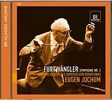 Eugen/BR SO Jochum CD Sinfonie Nr.2