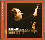 Rafael/BR SO Kubelik CD Sinfonie Nr.8