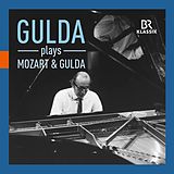 Friedrich/Hager,Leopold/ Gulda CD Plays Mozart & Gulda