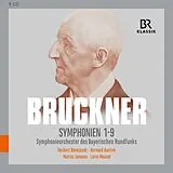 Jansons/Haitink/Blomstedt/Maaz CD Symphonien 1-9