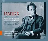 Jansons/BR SO/+ CD Sinfonie Nr. 1/hörbiografie