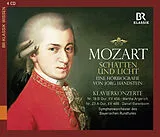 Handstein/Wachtveitl/Argerich/ CD Schatten Und Licht/h÷rbiografi