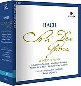 Dijkstra/Chor des BR/Concerto CD Soli Deo Gloria