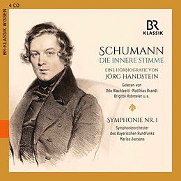 Jansons/Wachtveitl/BRSO/+ CD Schumann - Die Innere Stimme/s