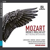 Landshamer/Vondung/Davislim/Ch CD Messe C-moll Kv 427