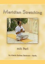 Meridian Stretching Mit Pari DVD