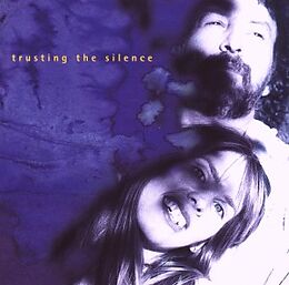 Deva Premal & Miten CD Trusting The Silence