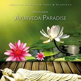 Bhavana CD Ayurveda Paradise