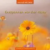 Cornelia Morgenroth CD Entspannen Mit Der Natur