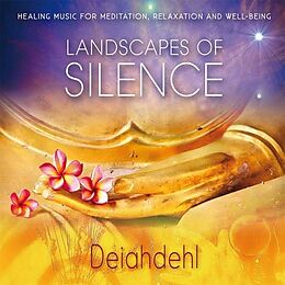 Deiahdehl CD Landscapes Of Silence