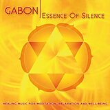 Gabon CD Essence Of Silence