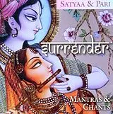 Satyaa & Pari CD Surrender