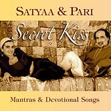 Satyaa & Pari CD Secret Kiss