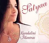 Satyaa CD Satyaa Sings Kundalini Yoga Mantras