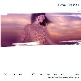 Deva Premal CD -