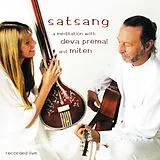 Deva Premal & Miten CD -