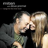 Miten With Deva Premal CD Songs For The Inner Lover